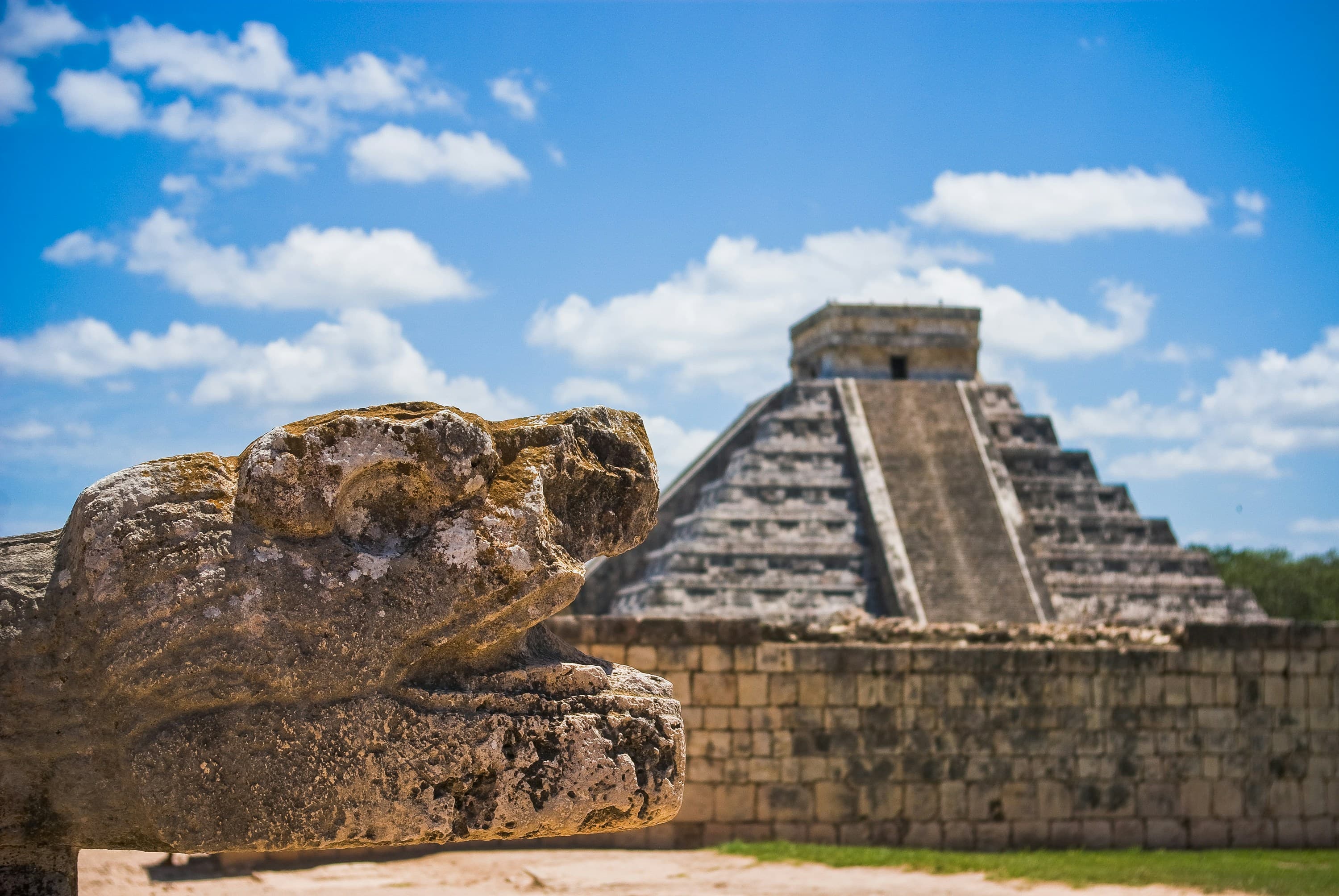 Experiencia turística en México