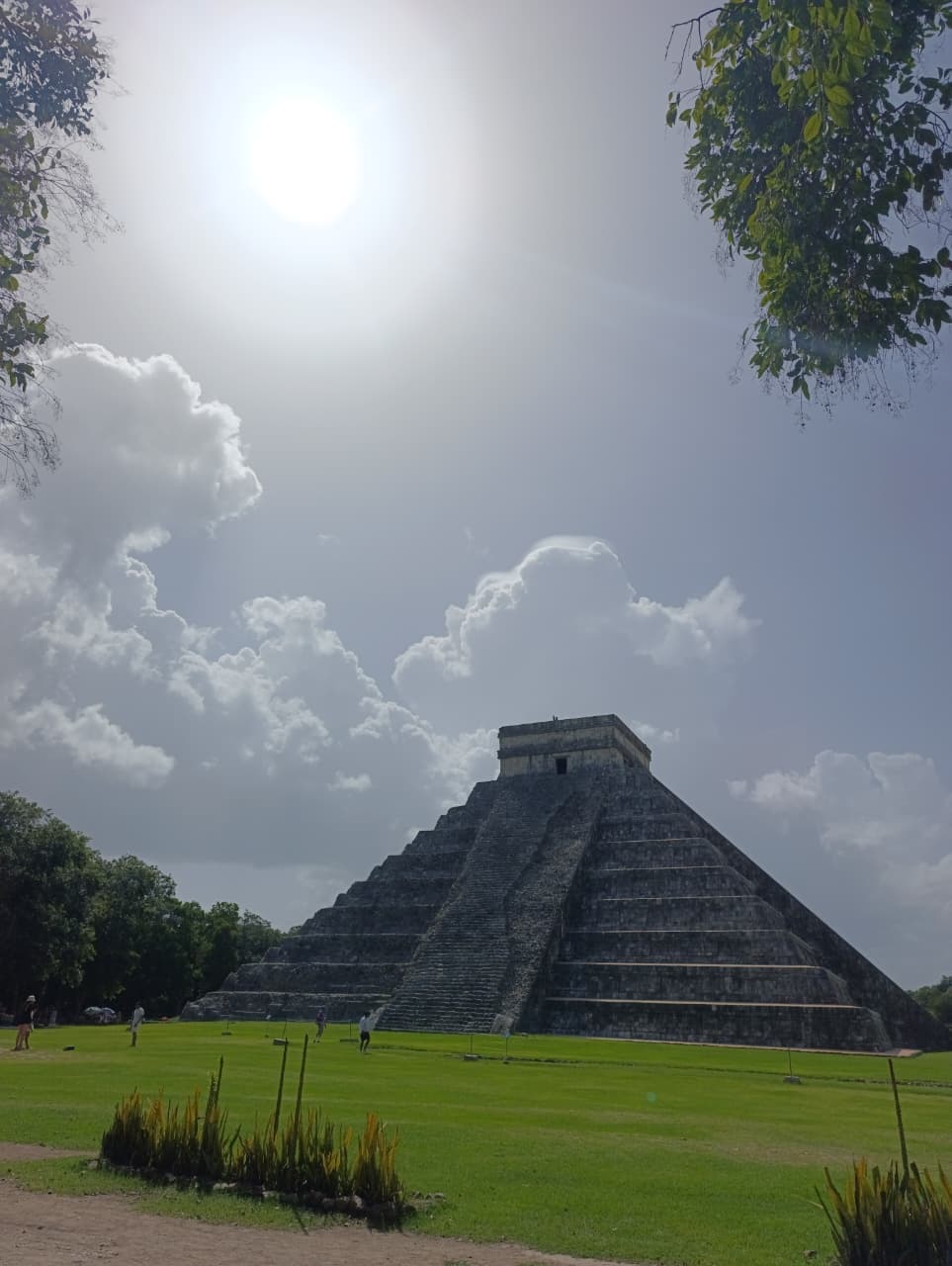 Chichén Itzá